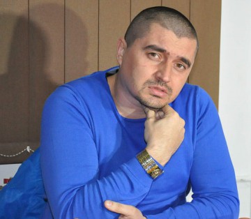 Afaceristul Vădineanu va primi răspuns de la magistraţi pe 23 martie